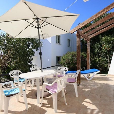 Paphos Gardens Apartment Bagian luar foto