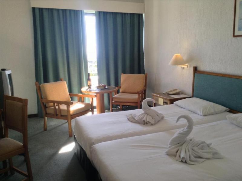 Paphos Gardens Apartment Ruang foto