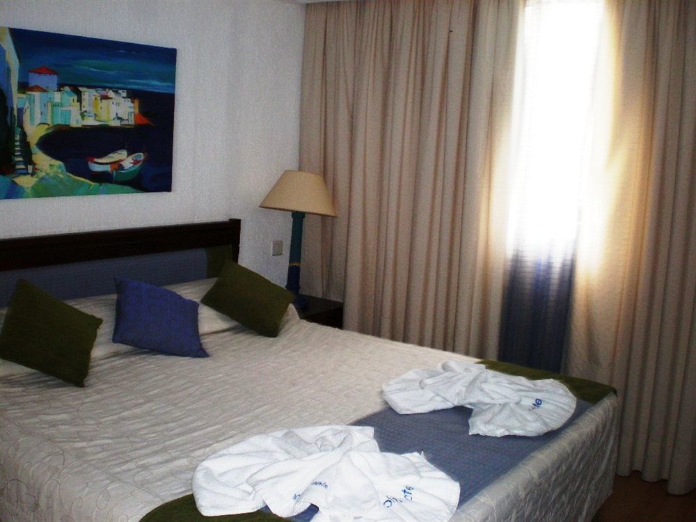 Paphos Gardens Apartment Bagian luar foto