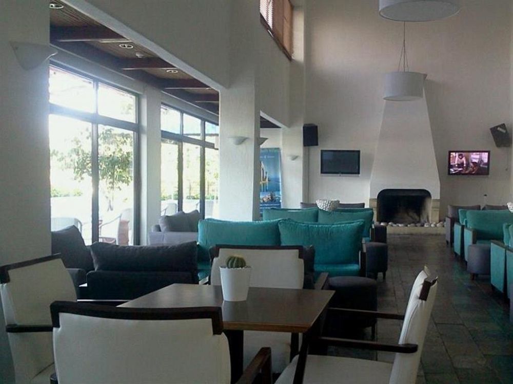 Paphos Gardens Apartment Bagian luar foto