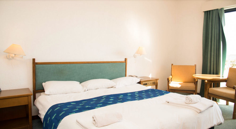 Paphos Gardens Apartment Bagian luar foto